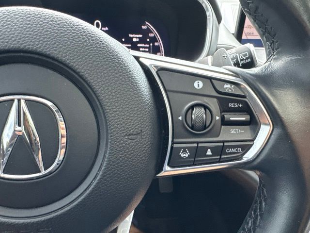 Used 2022 Acura MDX SUV