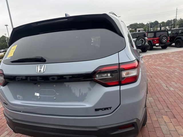 Used 2023 Honda Pilot SUV