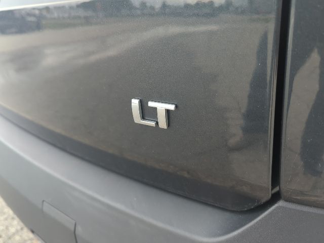 Used 2019 Gray Chevrolet LT image 13
