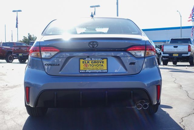 new 2026 Toyota Corolla car