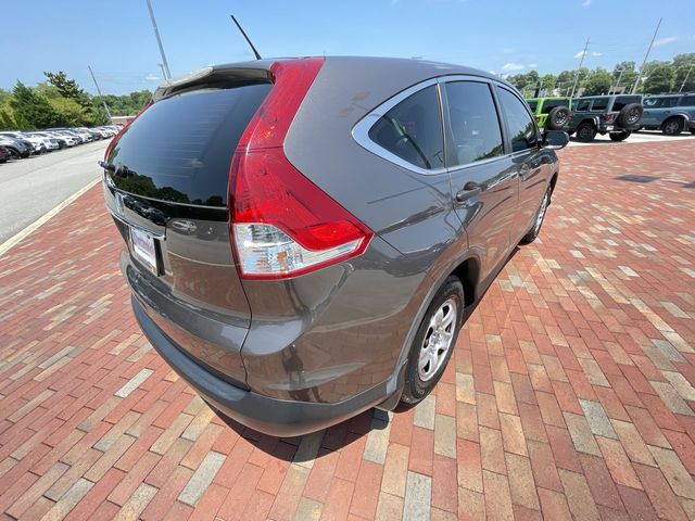 Used 2014 Honda CR-V SUV