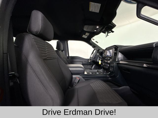 Used 2023 Ford F-150 Truck