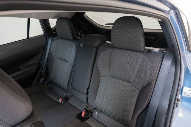 Used 2024 Subaru Crosstrek SUV