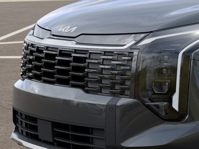 New 2027 Kia Sportage Sedan