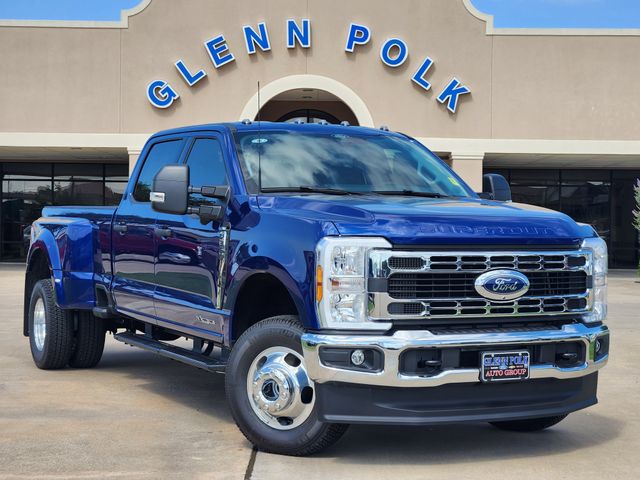 2026 Ford F-350SD