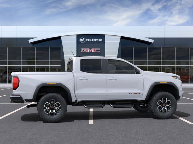 2024 GMC Canyon AT4X 5