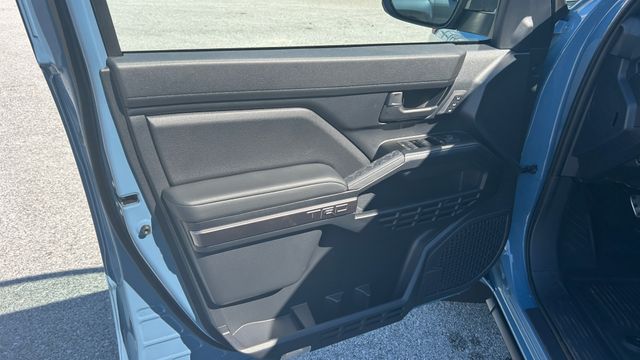New 2026 Toyota 4Runner SUV