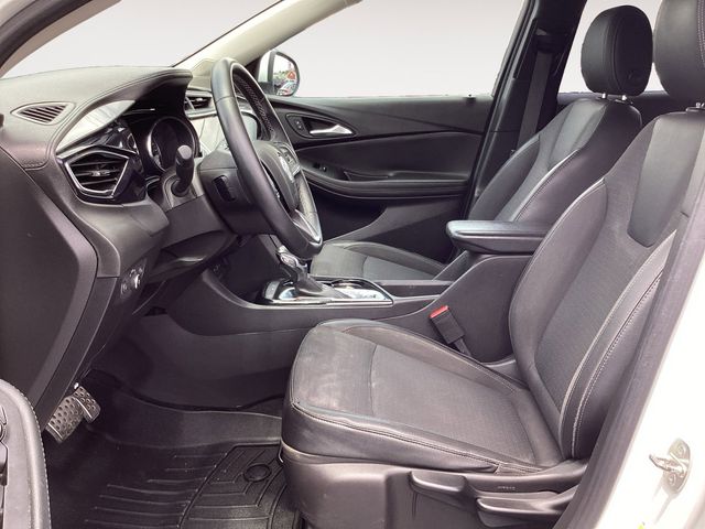 Used Car 2021 Buick Encore Gx  Preferred For Sale Under $20,000 In San Antonio, Texas