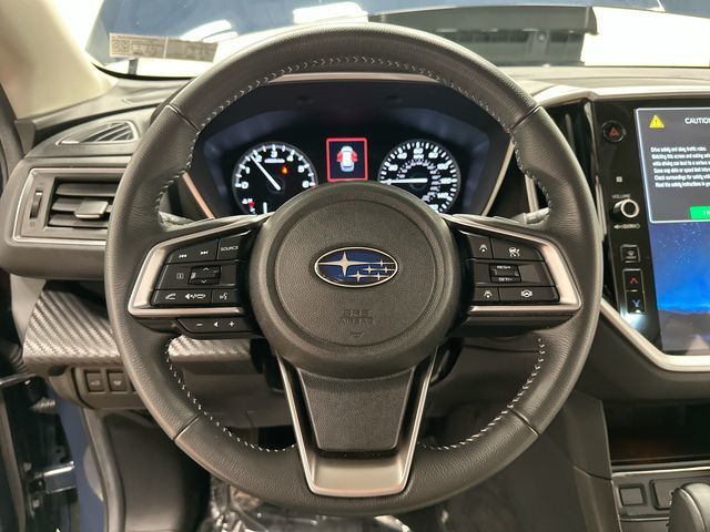 2023 Subaru Ascent Premium Blue at Subaru and VW of Moon Township