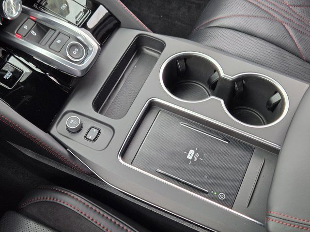 new 2026 Acura MDX car, priced at $78,125