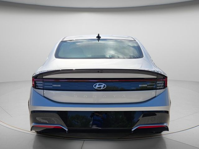 2026 Hyundai Sonata - $27,348