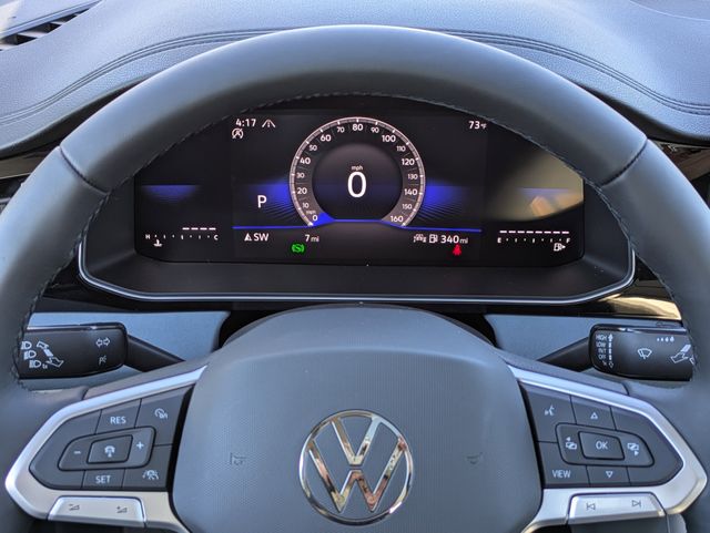 2026 Volkswagen Jetta 1.5T SE White at Stokes Volkswagen