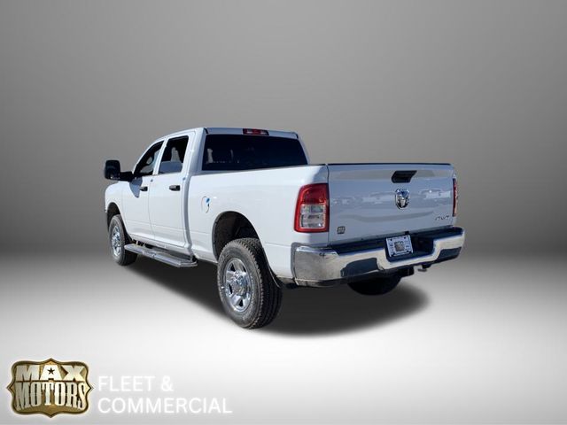 2024 Ram 2500 Tradesman 6