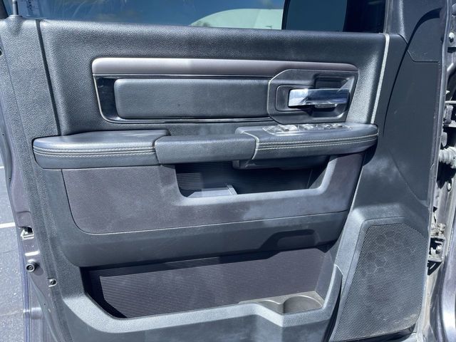 Used 2016 Ram 1500 For Sale in New Hudson, MI
