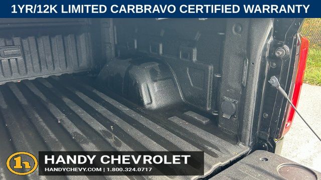 Used 2023 GMC Sierra 1500 Truck