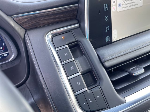 Used 2023 Chevrolet Tahoe SUV