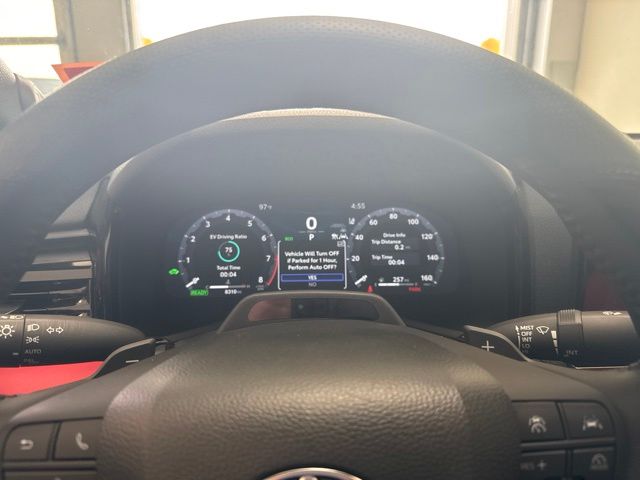 Used 2025 Toyota Camry Sedan
