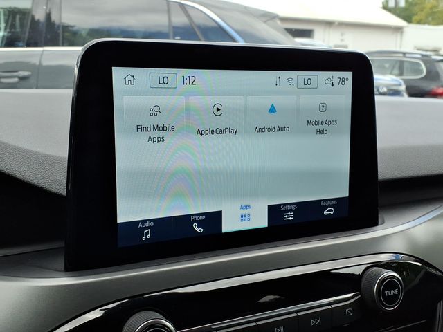 2024 Ford Escape - Image 16