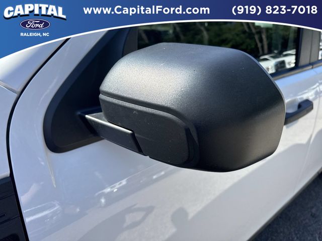 Used 2024 White Ford XL image 12