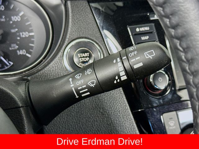 Used 2022 Nissan Rogue Sport SUV