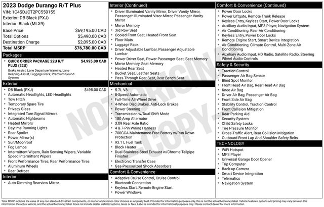 View vehicle photo 6