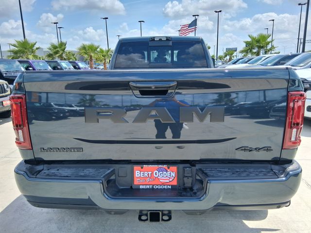 New 2026 Blue Ram Laramie image 6