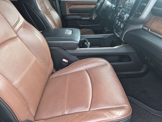 2019 RAM Ram 3500 Pickup Longhorn - Photo 26