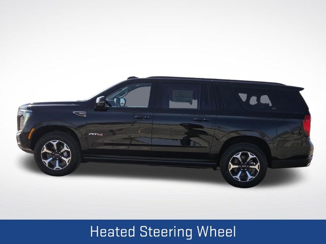 2026 GMC Yukon XL 4WD AT4