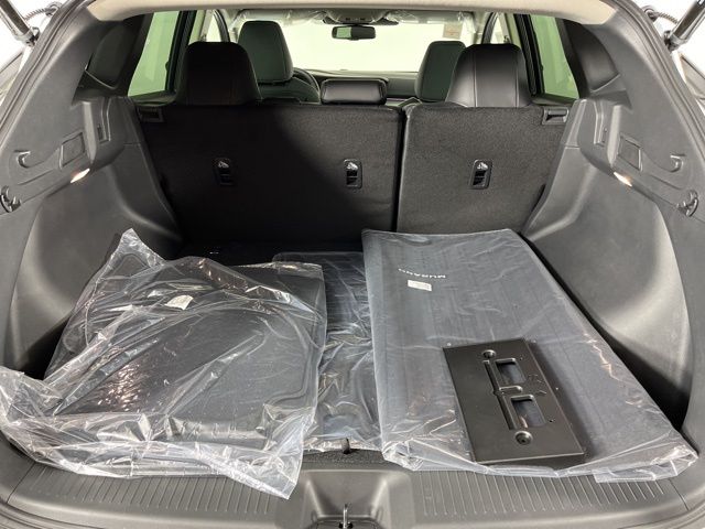 2025 Everest White Pearl Tricoat Nissan Murano SL AWD SUV