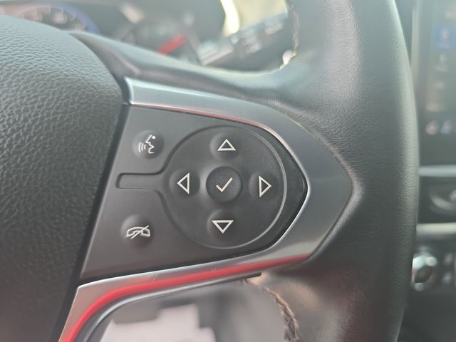 Used 2023 Chevrolet Traverse SUV
