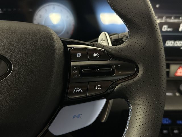 New 2025 Hyundai Elantra N For Sale in Indianapolis, IN