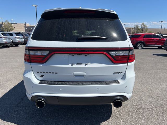 2022 Dodge Durango SRT 392 5