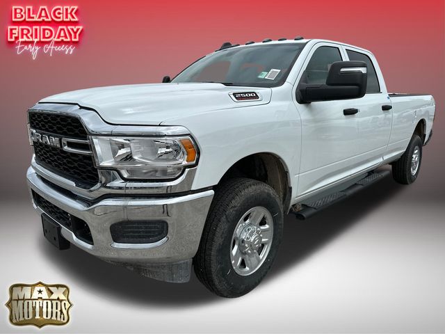 2024 Ram 2500 Tradesman 3