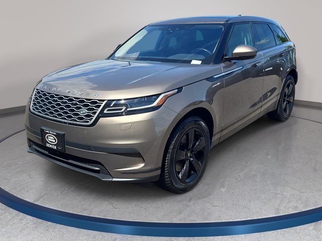  2018 Land Rover Range Rover Velar P380 S   