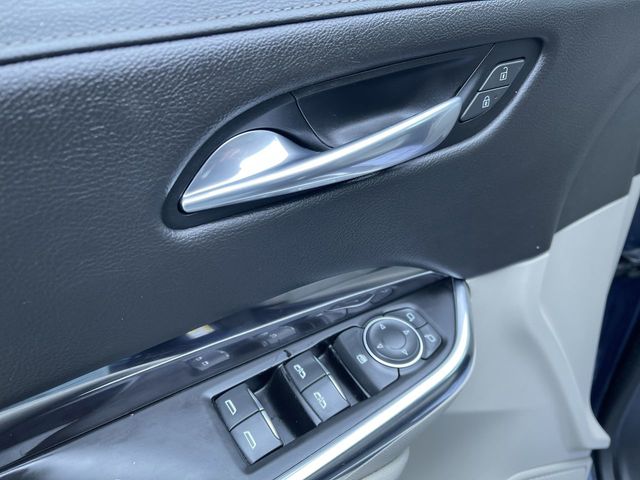 Used 2019 Cadillac XT4 For Sale in Livonia, MI
