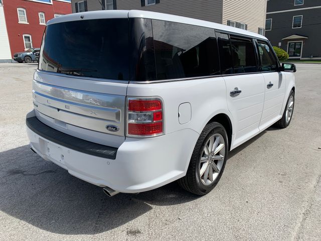 Used 2019 Ford Flex SUV