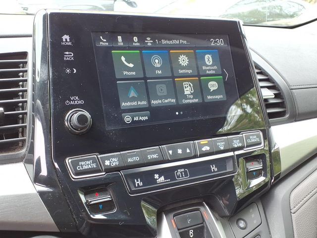 2019 Honda Odyssey - Image 16