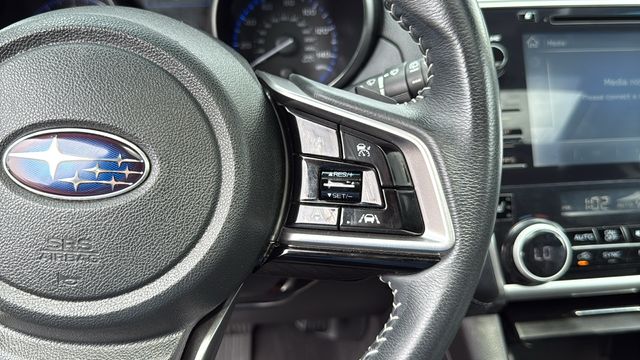 Used 2018 Subaru Outback SUV