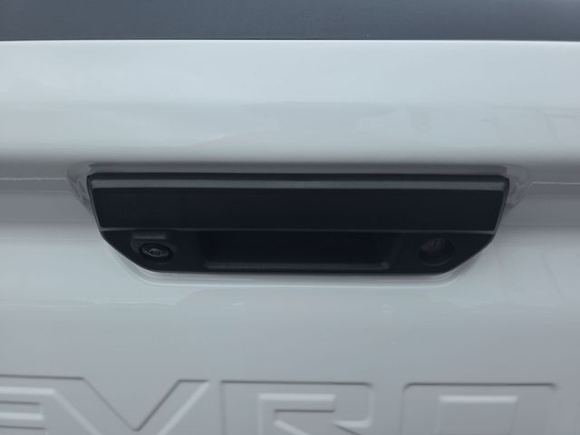 Used 2026 White Chevrolet LT image 14