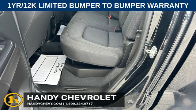 Used 2021 Chevrolet Colorado Truck