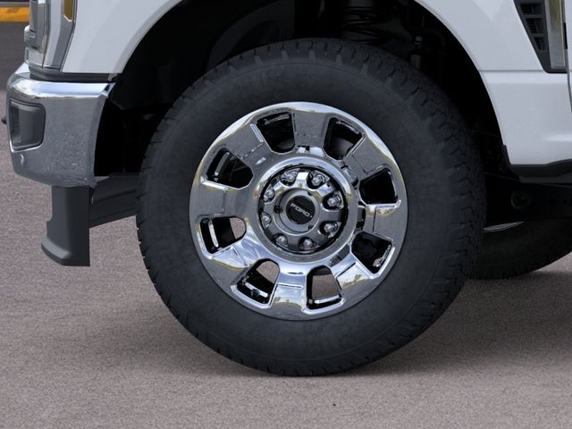 New 2026 White Ford Lariat image 19
