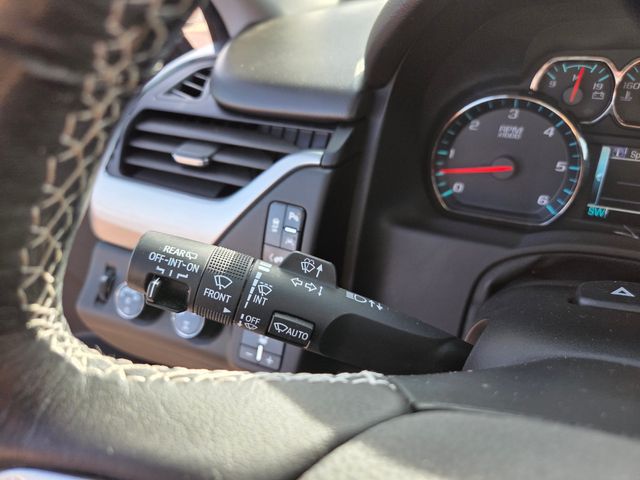 2020 Chevrolet Tahoe 4WD LT