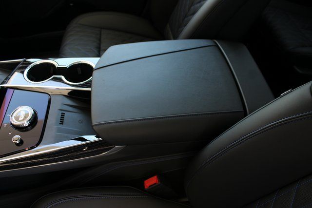 New 2026 Red Cadillac SPORT image 31