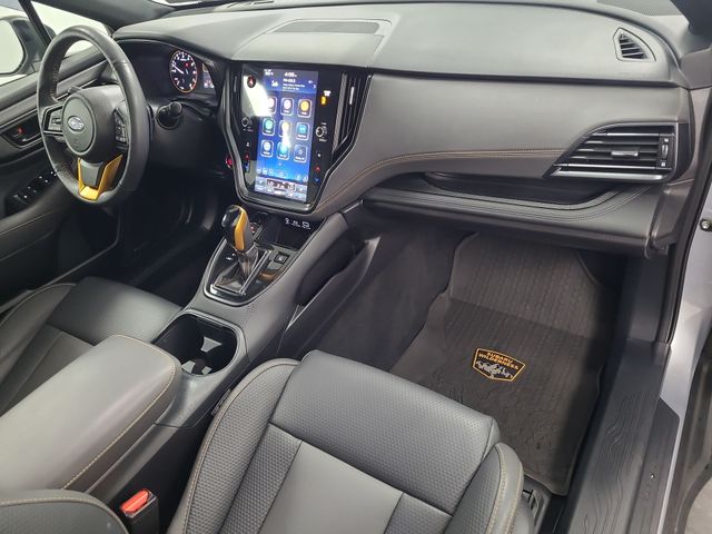 2024 – Subaru – Outback