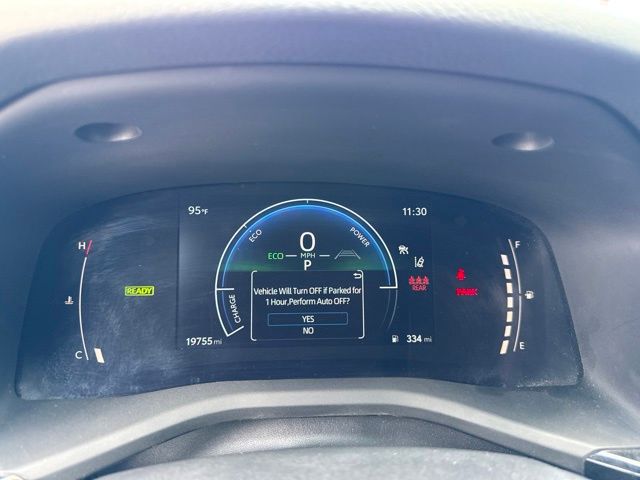 2025 Toyota Camry - $29,988