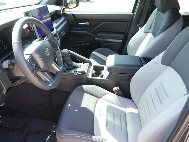 Used 2026 Toyota Tacoma Truck