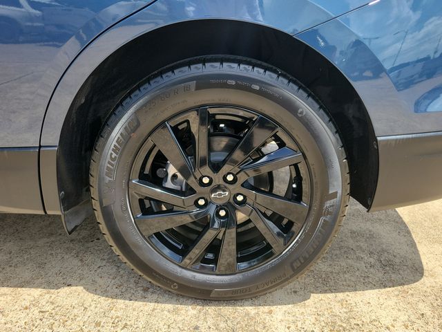 2024 Chevrolet Equinox LS - 10