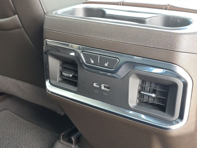 2024 GMC Sierra 1500 Denali:46829A