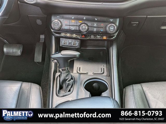 used 2022 Dodge Durango car, priced at $26,945