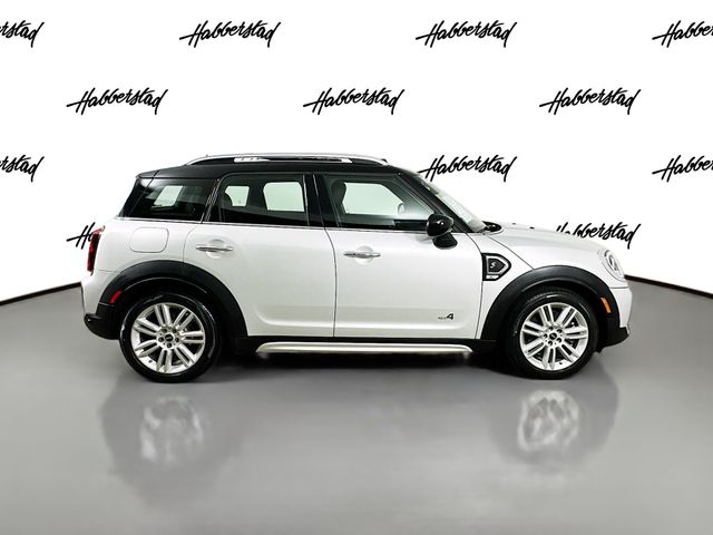 2022 MINI Cooper S Countryman Signature 4